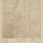 معاينة الخريطة القديمة