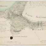 Anteprima della vecchia mappa