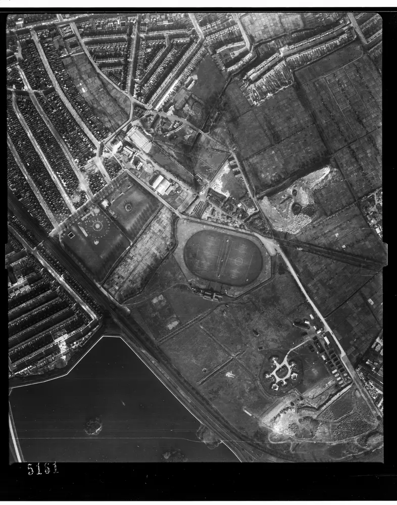 RAF Aerial Collection (1945 - 1949)