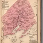 Thumbnail of historical map