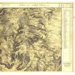 Anteprima della vecchia mappa