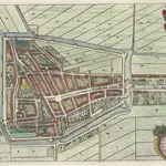 Aperçu de l'ancienne carte