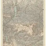 Aperçu de l'ancienne carte