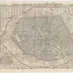 Anteprima della vecchia mappa