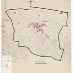 Anteprima della vecchia mappa