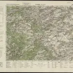 Anteprima della vecchia mappa