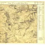 Anteprima della vecchia mappa