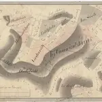 Anteprima della vecchia mappa