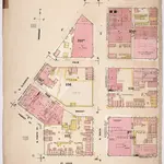 A. Whipple & Co.'s insurance map of St. Louis, Mo