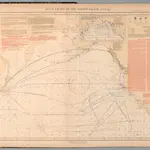 Pilot chart of the North Pacific Ocean : November, 1898.