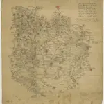 Anteprima della vecchia mappa