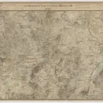 Anteprima della vecchia mappa