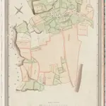 Anteprima della vecchia mappa