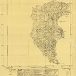 Anteprima della vecchia mappa