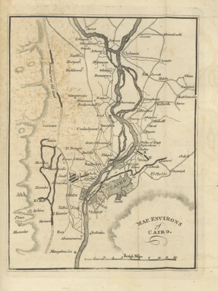 The History of the rise and progress of the Revolution in France, with an impartial and concise account of the late war ... By the same society that compiled the Edinburgh New Geographical Grammar. Embellished with select maps, illustrative of the marches and countermarches of the belligerent powers