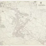 Anteprima della vecchia mappa