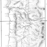 Diagram of A Portion of Oregon Territory