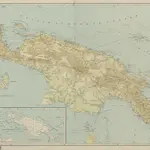 Anteprima della vecchia mappa