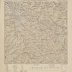 [Alahan Pandjang] : opgenomen in 1887-1896 / door het Topographisch Bureau te Batavia uitgegeven in het 2e semester 1902