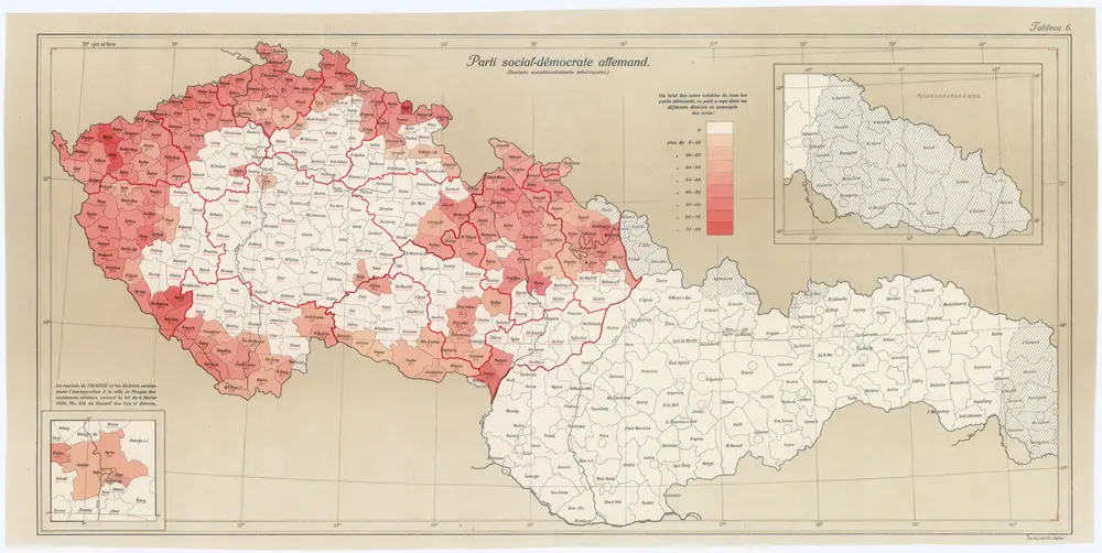 Parti social-démocrate allemand