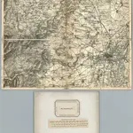 Anteprima della vecchia mappa