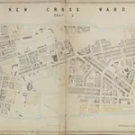 Township of Manchester no.15: New Cross Ward (part 2).