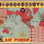 U.S. Air power