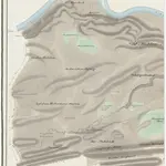 Horgen, Langnau am Albis, Thalwil, Hottingen, Zürich: Staatswaldungen, Genossenschaftswaldungen und Zürcher Stadtwaldungen: Horgen: Der Stadtgemeinde Zürich sowie der Genossenschaft Landforst in Horgen, Oberrieden und Thalwil gehörende Waldung Forst mit Rossloch, Bei den wüsten Felsen, Halden, Hofwig, Huebershauboden (Huberhauboden), Sässelrain (Sesselrein), Schluh, Neuforst, Meereggrain, Sihlhalden, Schlegeltobel, Stump