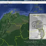 Digitalización_Mapa de una Parte De Venezuela Y De La Guayana Británica.JPG