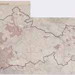 Pré-visualização do mapa antigo