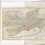 Aperçu de l'ancienne carte