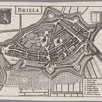 Anteprima della vecchia mappa