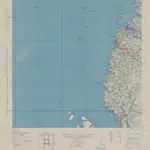 Vista previa del mapa antiguo