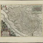 Aperçu de l'ancienne carte