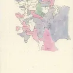 Aperçu de l'ancienne carte