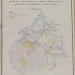 Anteprima della vecchia mappa