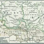 Bacska, Banat 1848, 1849