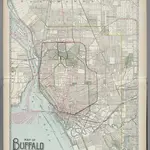 Buffalo and Vicinity.