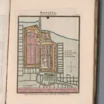 Plate 61 from Vol. 2: Batavia