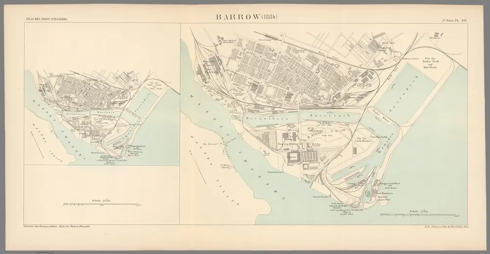 Barrow (1884) ...