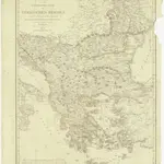 Anteprima della vecchia mappa