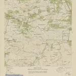 [Tjiawidjapoera] : opgenomen door den Topografischen Dienst in 1916-1920 / Topografische Inrichting