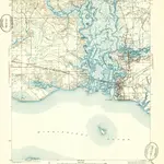 Thumbnail of historical map