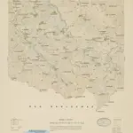 [Goenoeng Djaha] : hermeten in 1912-1913 / Topografische Inrichting