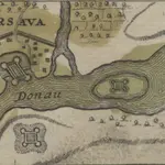 Anteprima della vecchia mappa