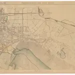 Anteprima della vecchia mappa