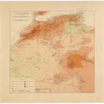 Aperçu de l'ancienne carte