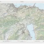 Anteprima della vecchia mappa