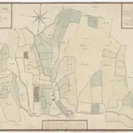 Anteprima della vecchia mappa