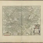 Aperçu de l'ancienne carte